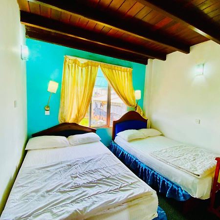 Guest House Hill Paradise Nuwara Eliya Zewnętrze zdjęcie