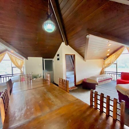 Guest House Hill Paradise Nuwara Eliya Zewnętrze zdjęcie