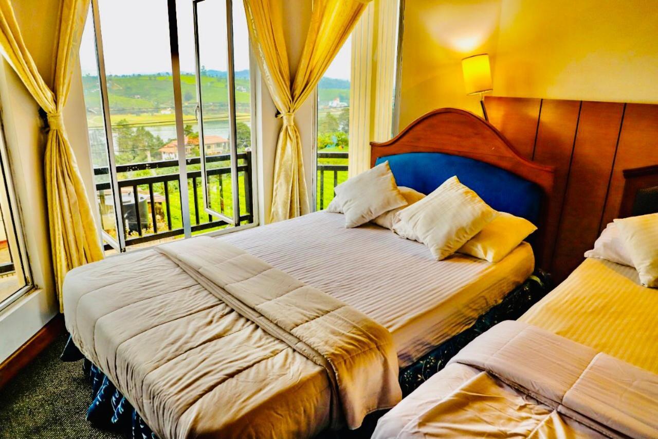 Guest House Hill Paradise Nuwara Eliya Zewnętrze zdjęcie