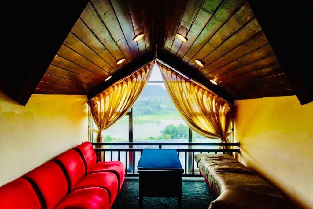 Guest House Hill Paradise Nuwara Eliya Zewnętrze zdjęcie
