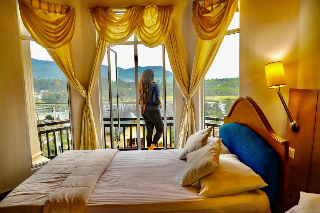Guest House Hill Paradise Nuwara Eliya Zewnętrze zdjęcie