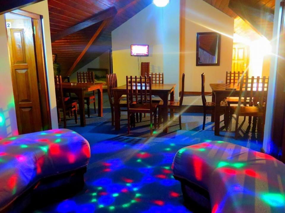 Guest House Hill Paradise Nuwara Eliya Zewnętrze zdjęcie