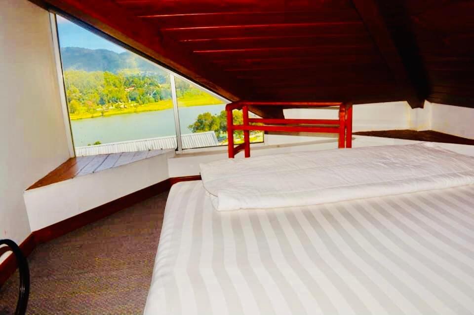 Guest House Hill Paradise Nuwara Eliya Zewnętrze zdjęcie