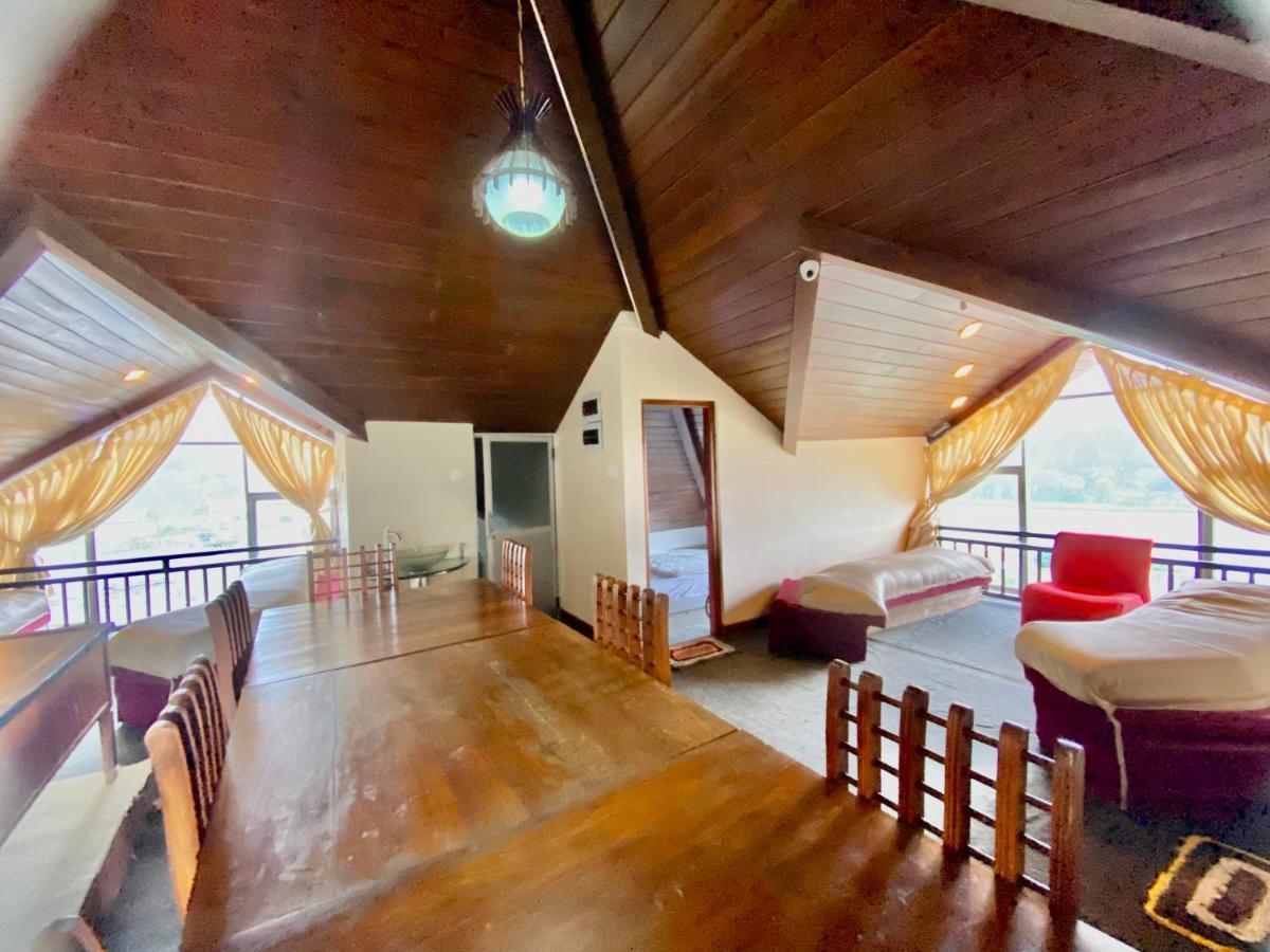 Guest House Hill Paradise Nuwara Eliya Zewnętrze zdjęcie