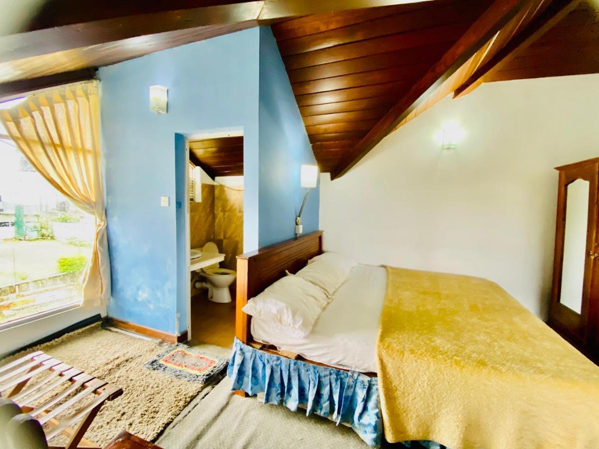 Guest House Hill Paradise Nuwara Eliya Zewnętrze zdjęcie