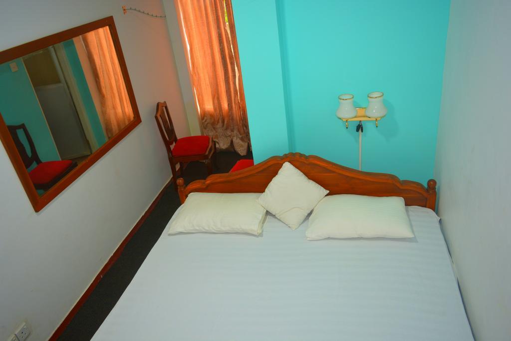 Guest House Hill Paradise Nuwara Eliya Zewnętrze zdjęcie