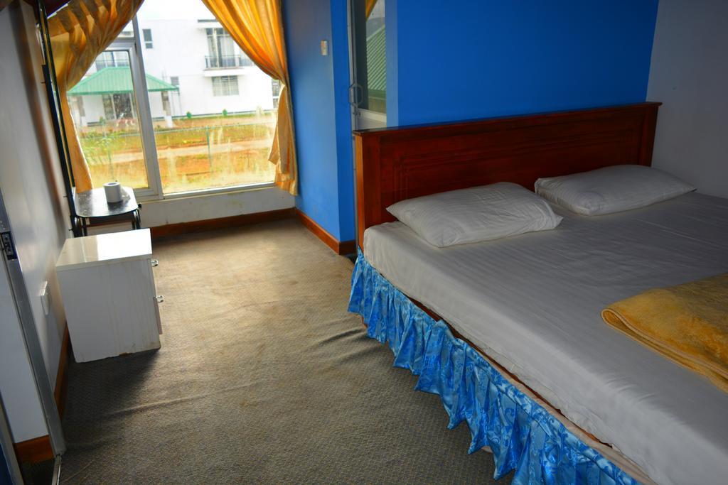 Guest House Hill Paradise Nuwara Eliya Zewnętrze zdjęcie