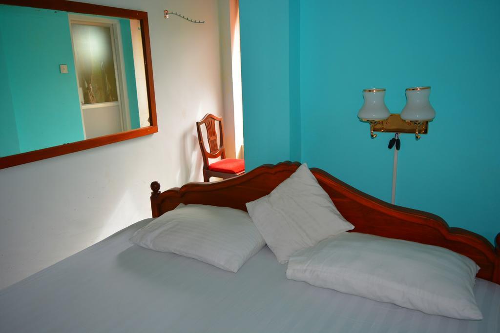 Guest House Hill Paradise Nuwara Eliya Zewnętrze zdjęcie