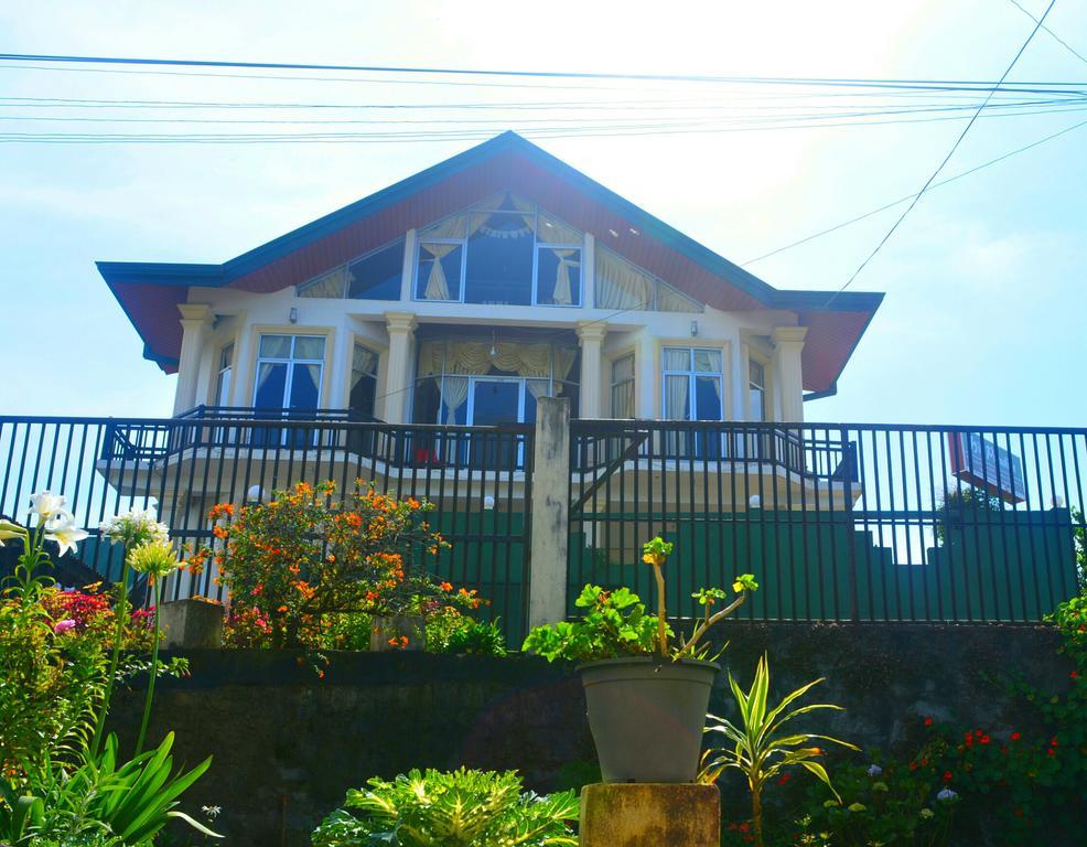 Guest House Hill Paradise Nuwara Eliya Zewnętrze zdjęcie