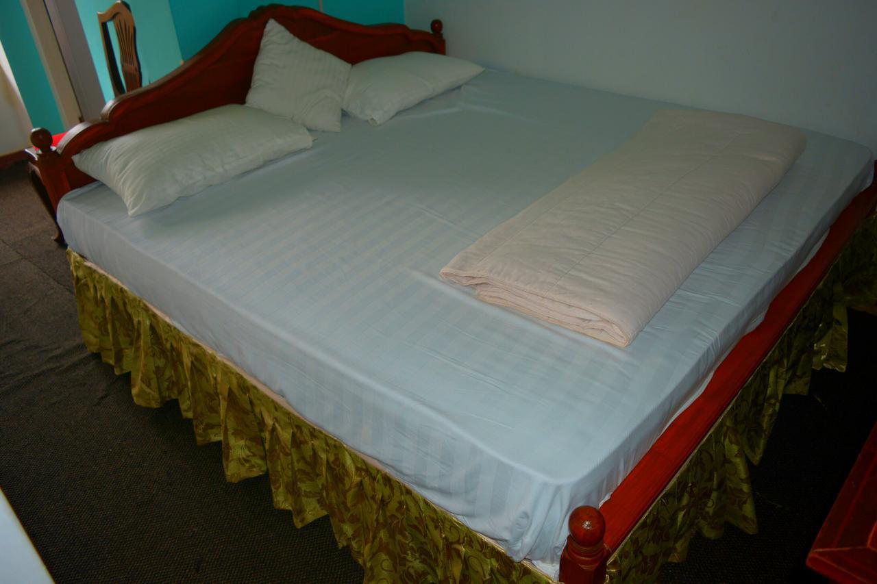 Guest House Hill Paradise Nuwara Eliya Zewnętrze zdjęcie