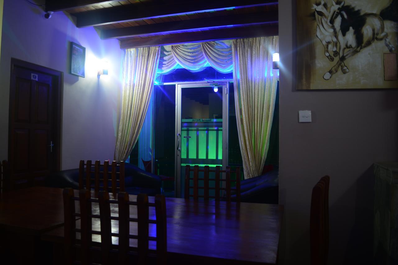 Guest House Hill Paradise Nuwara Eliya Zewnętrze zdjęcie