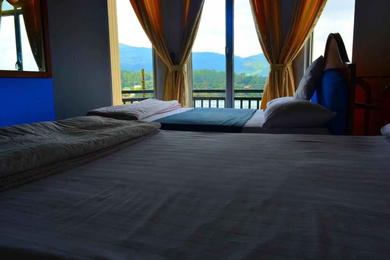 Guest House Hill Paradise Nuwara Eliya Zewnętrze zdjęcie