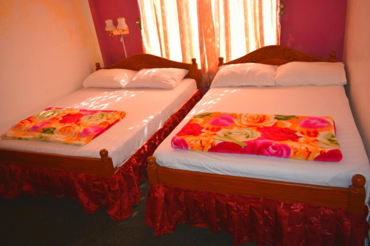 Guest House Hill Paradise Nuwara Eliya Zewnętrze zdjęcie