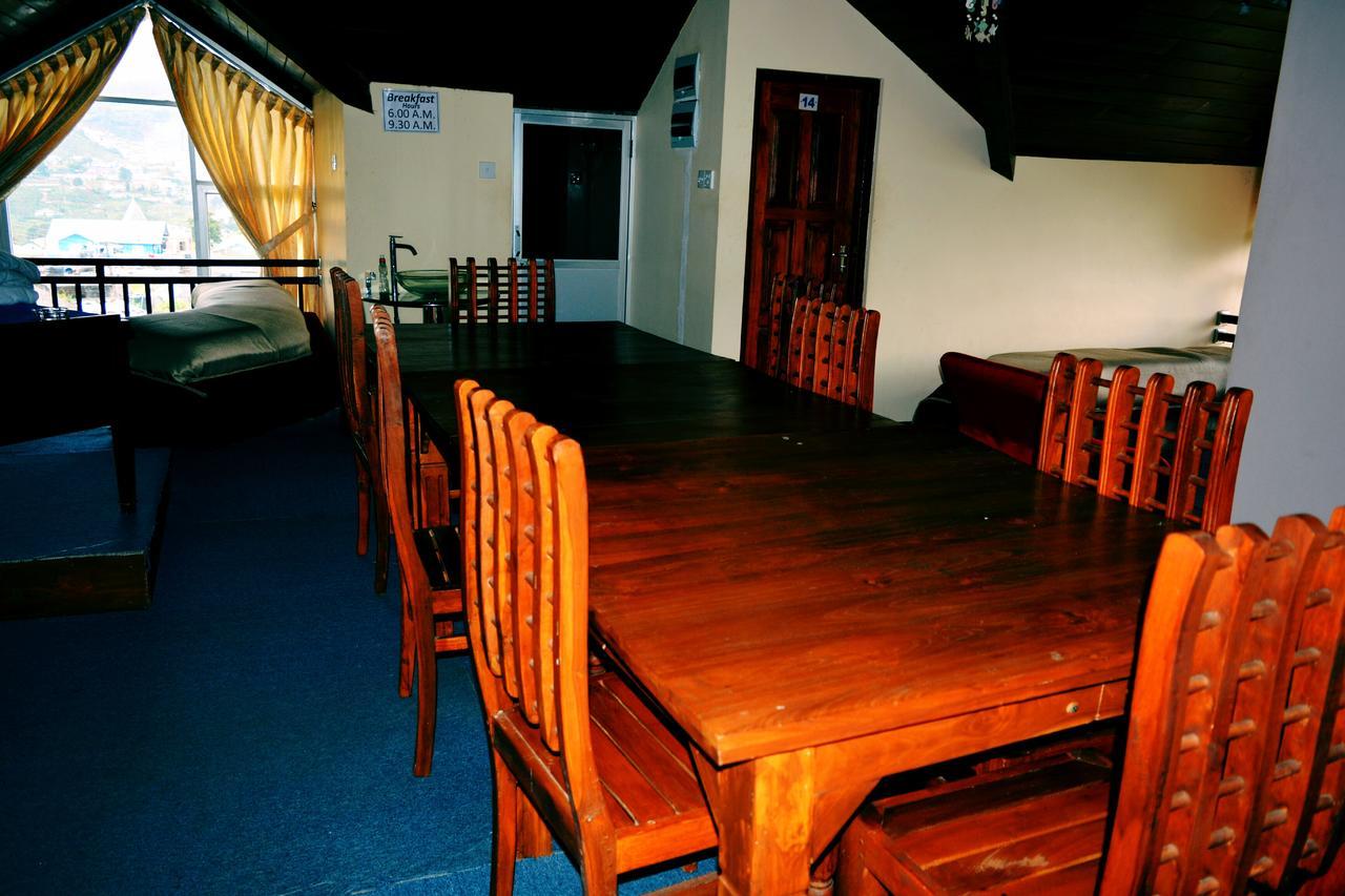Guest House Hill Paradise Nuwara Eliya Zewnętrze zdjęcie