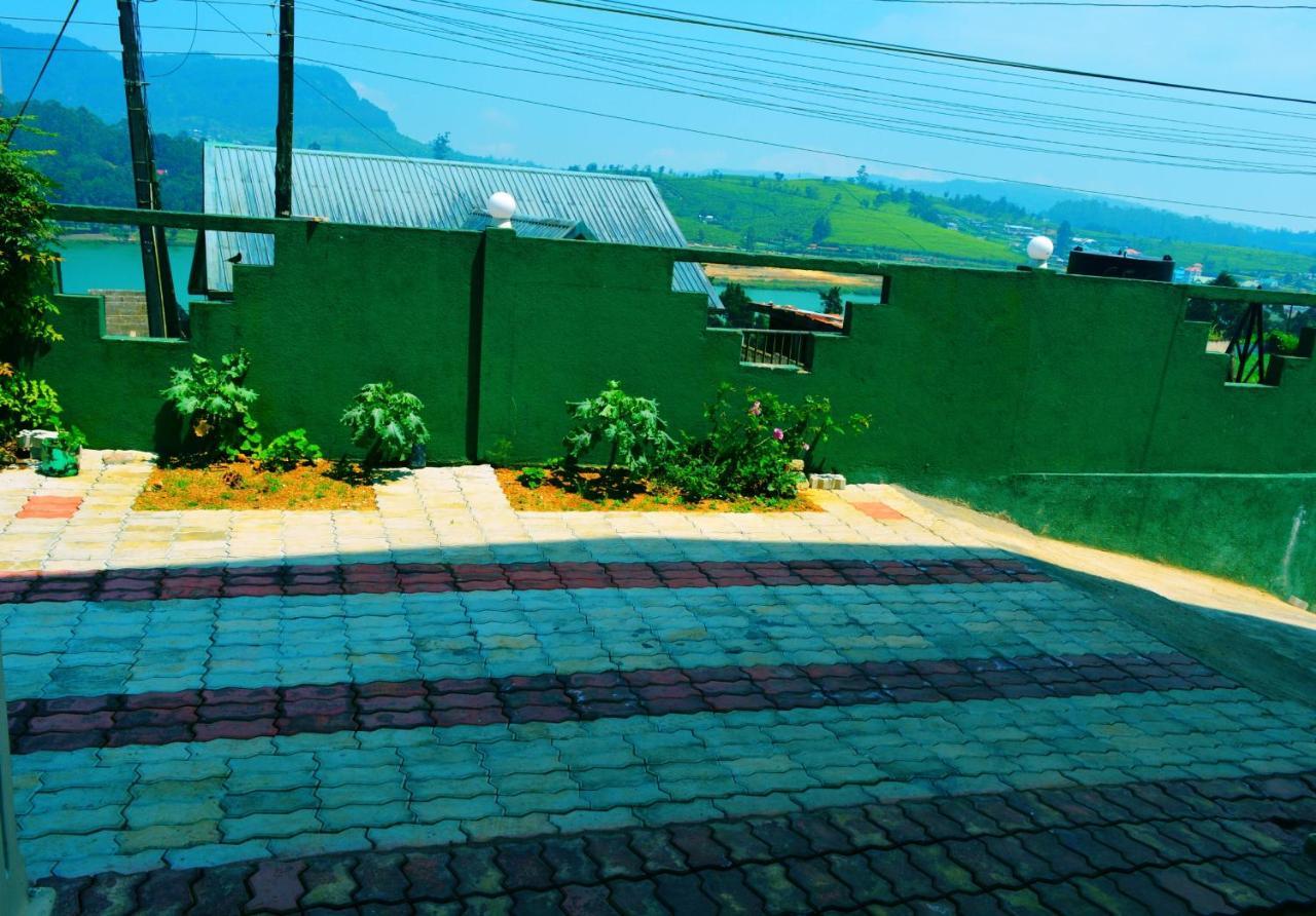Guest House Hill Paradise Nuwara Eliya Zewnętrze zdjęcie