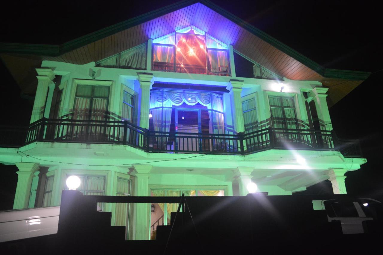 Guest House Hill Paradise Nuwara Eliya Zewnętrze zdjęcie