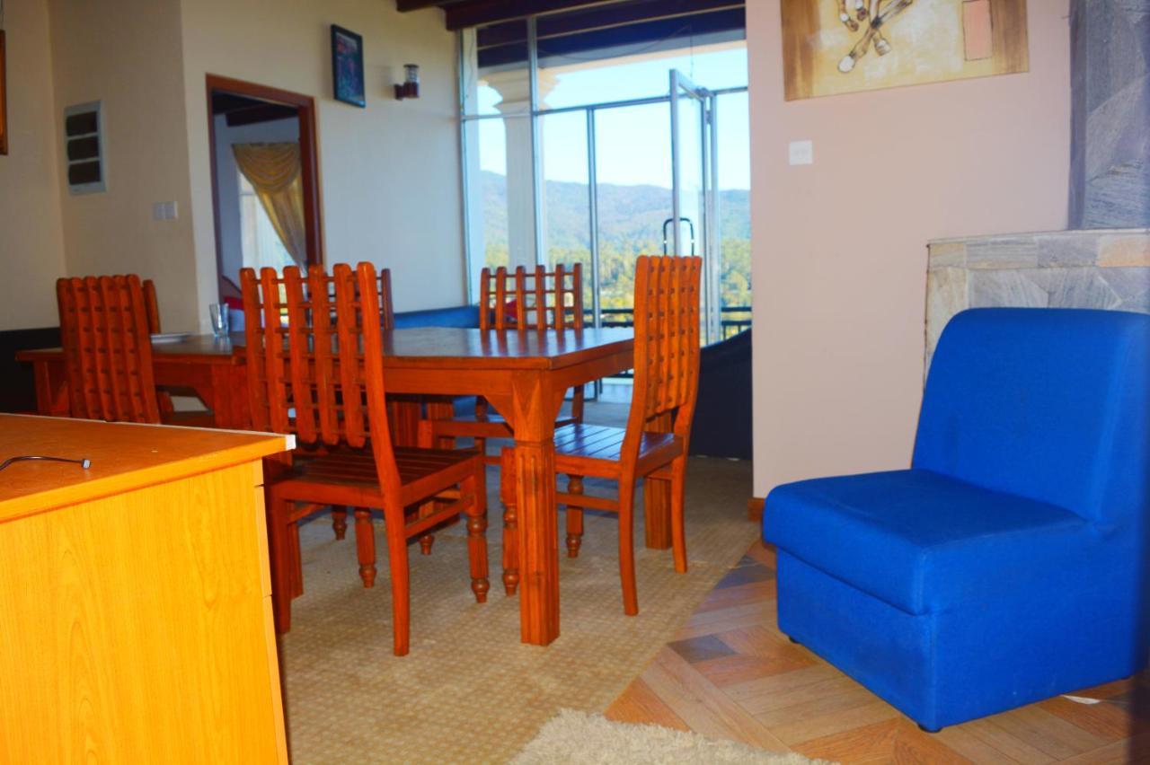 Guest House Hill Paradise Nuwara Eliya Zewnętrze zdjęcie