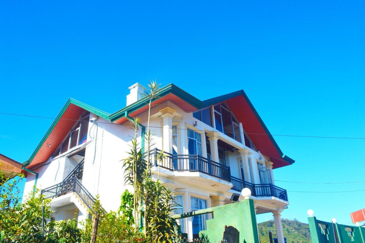 Guest House Hill Paradise Nuwara Eliya Zewnętrze zdjęcie