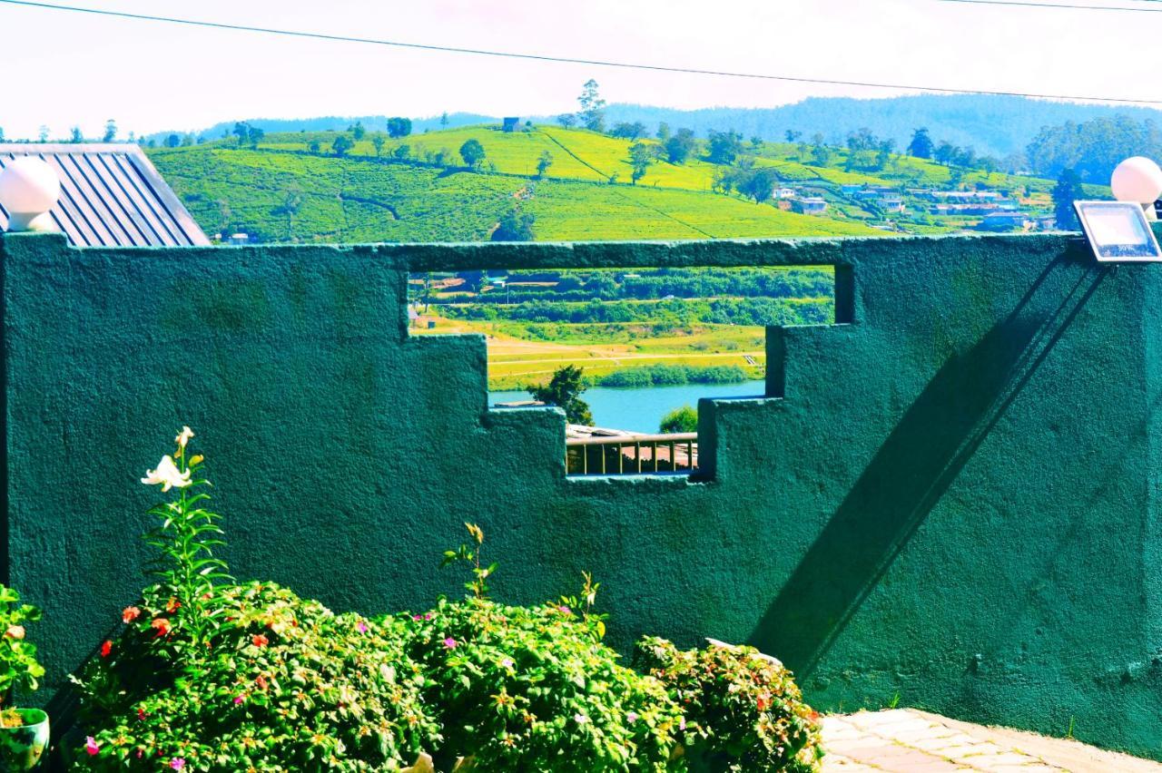 Guest House Hill Paradise Nuwara Eliya Zewnętrze zdjęcie