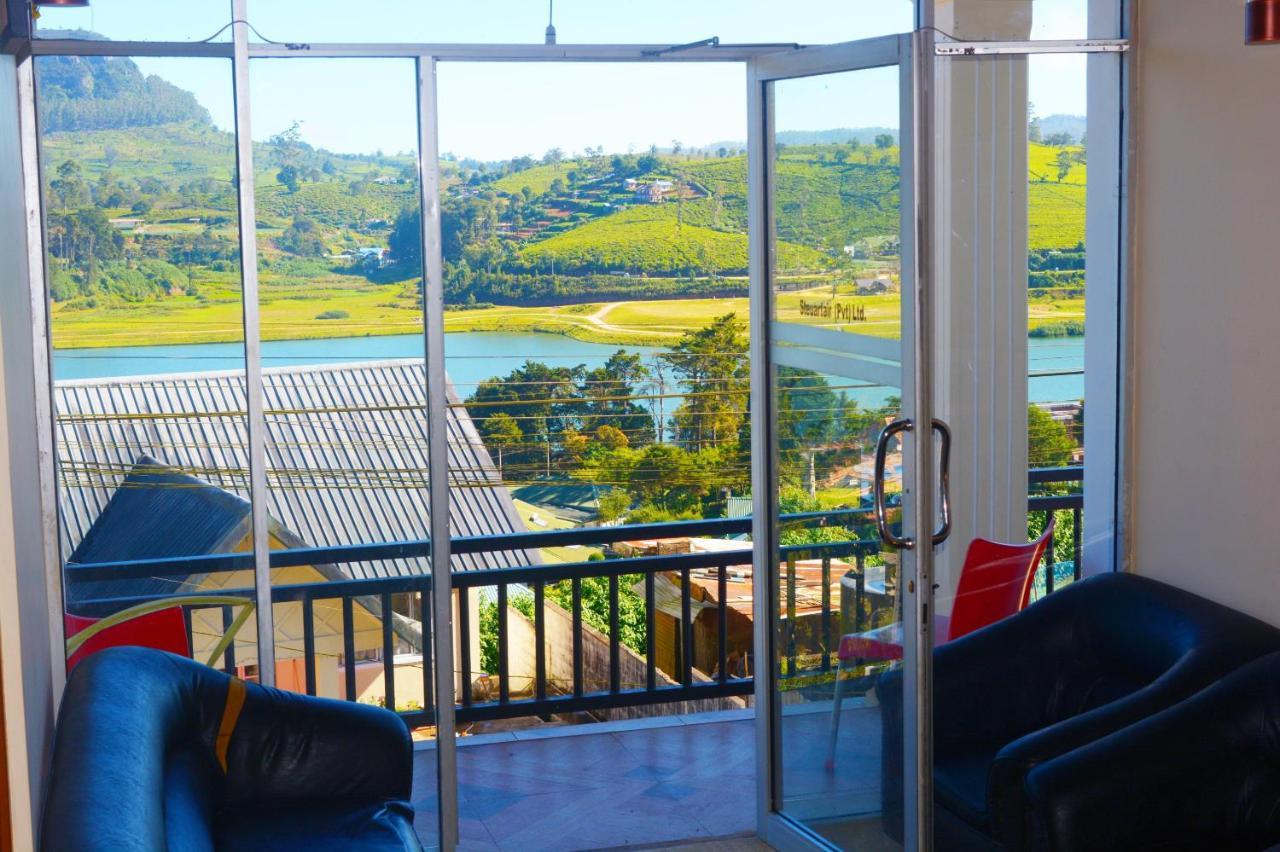 Guest House Hill Paradise Nuwara Eliya Zewnętrze zdjęcie