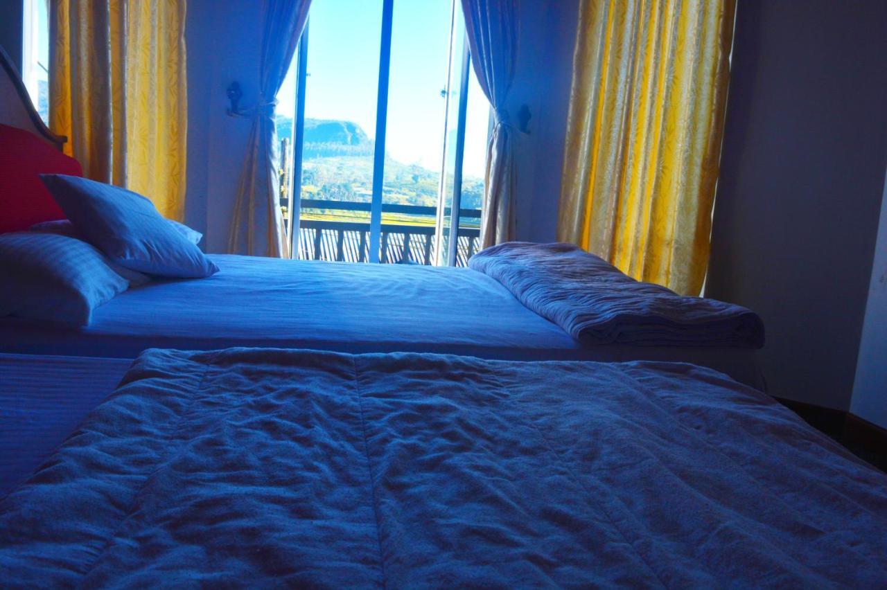 Guest House Hill Paradise Nuwara Eliya Zewnętrze zdjęcie