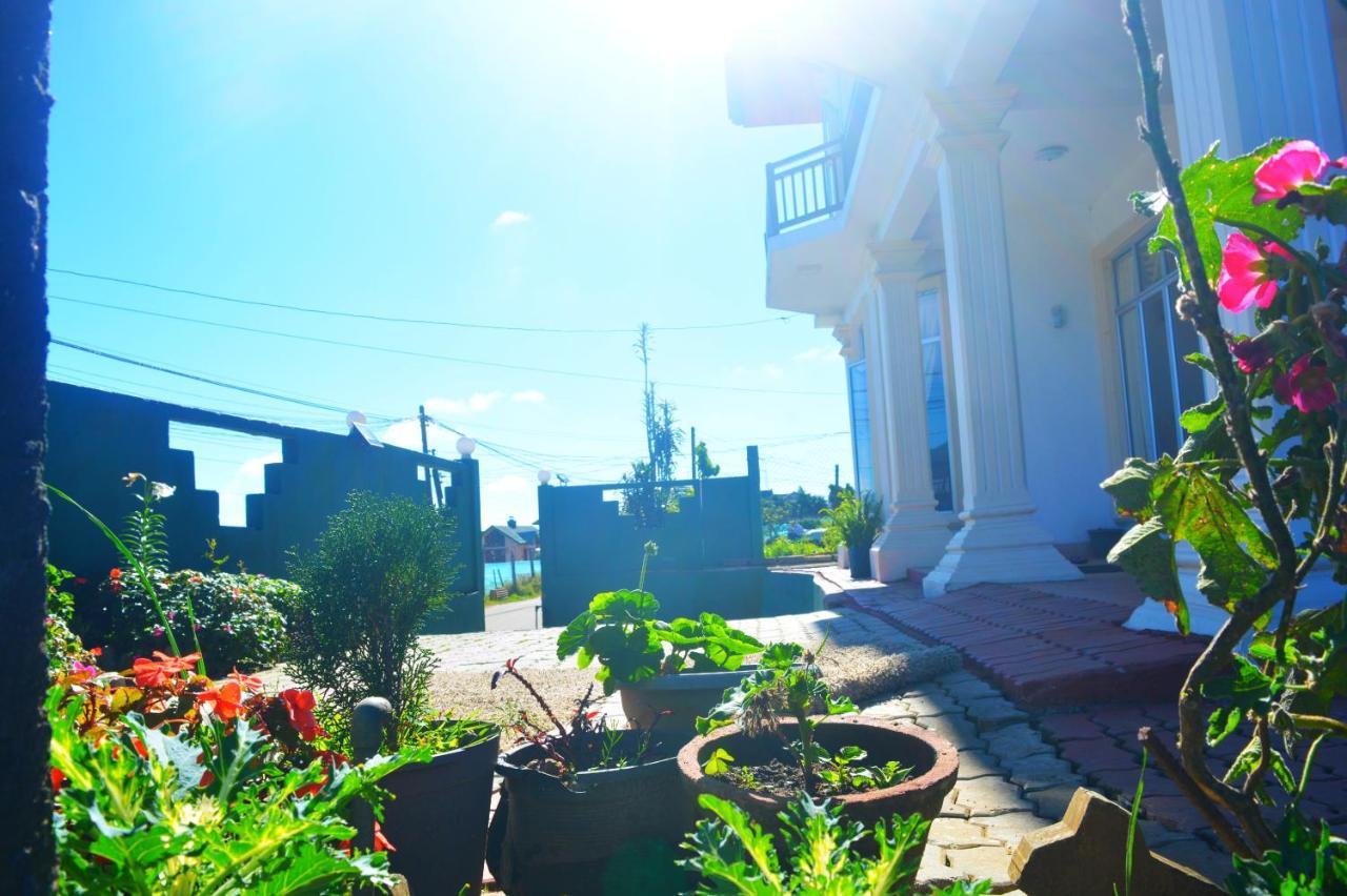 Guest House Hill Paradise Nuwara Eliya Zewnętrze zdjęcie