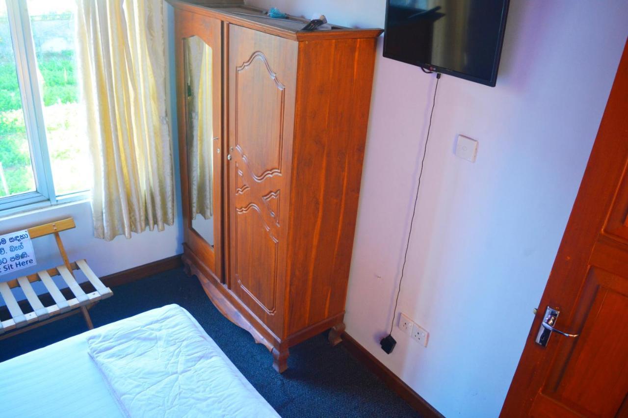 Guest House Hill Paradise Nuwara Eliya Zewnętrze zdjęcie