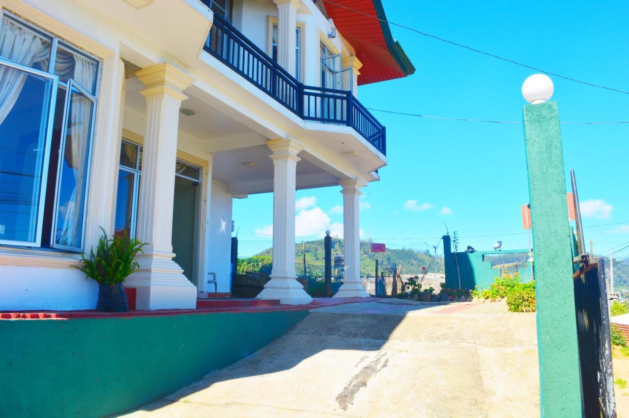 Guest House Hill Paradise Nuwara Eliya Zewnętrze zdjęcie